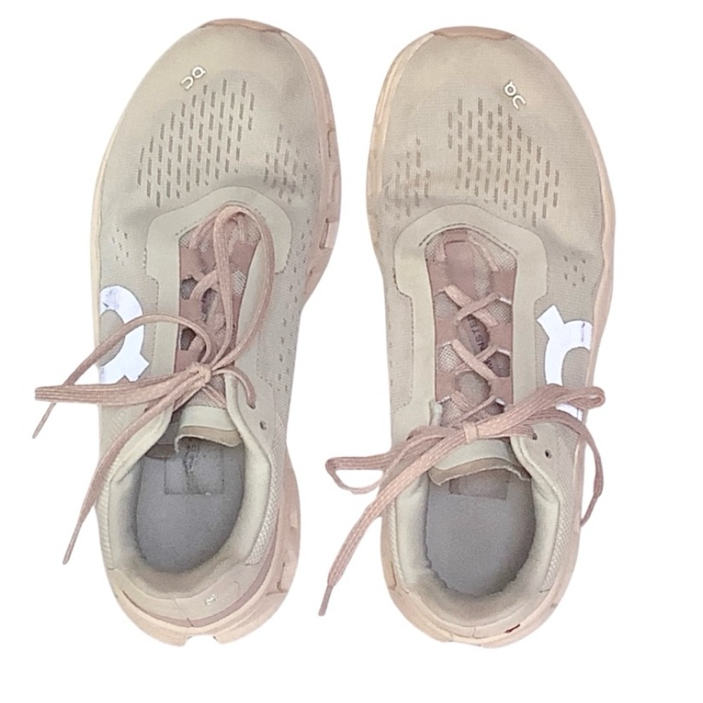 On Cloud Cloudmonster - image 4